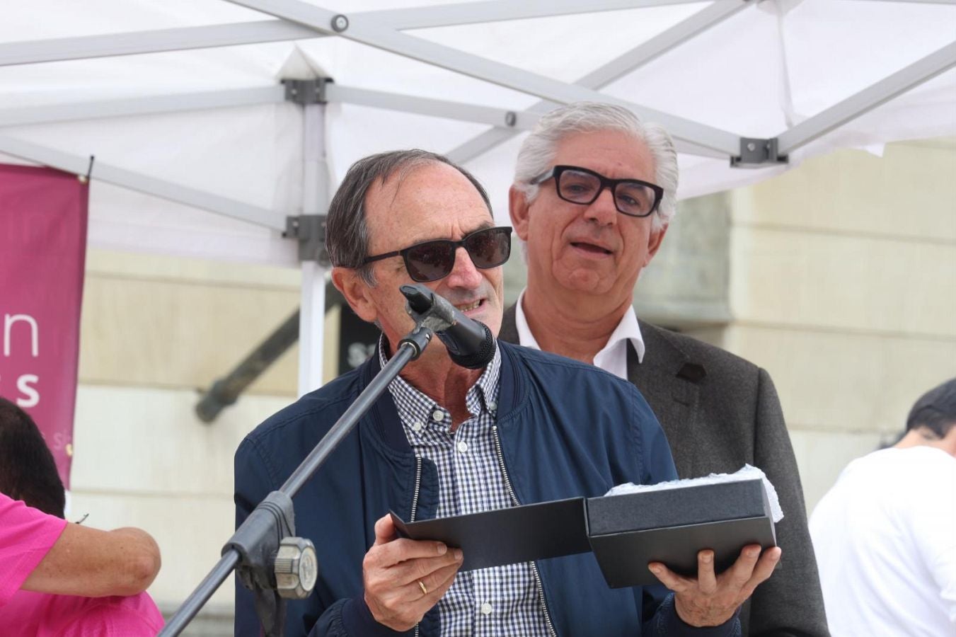 Donostia se une por la inclusión