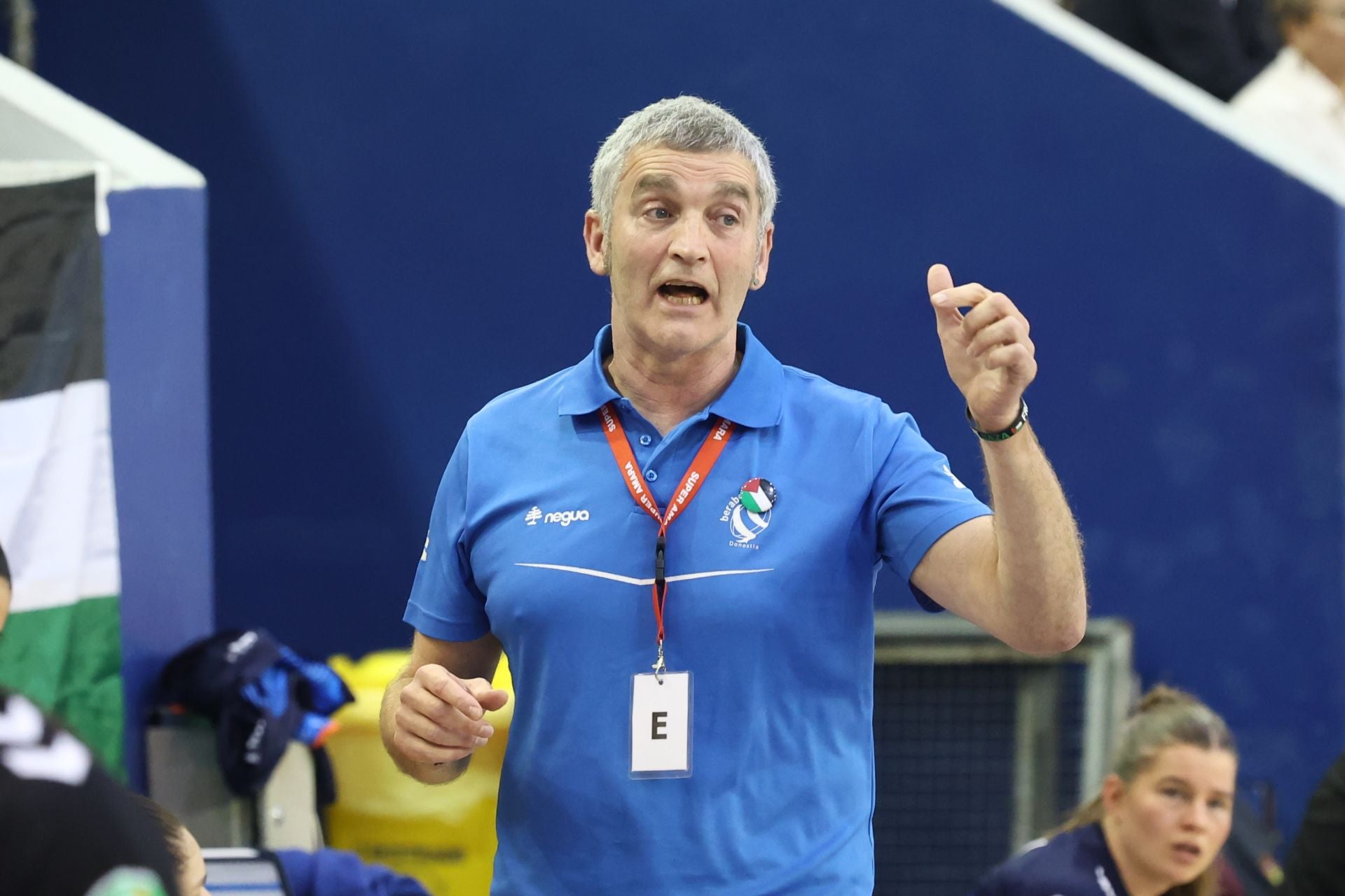 El Super Amara Bera Bera - Morvedre, en imágenes