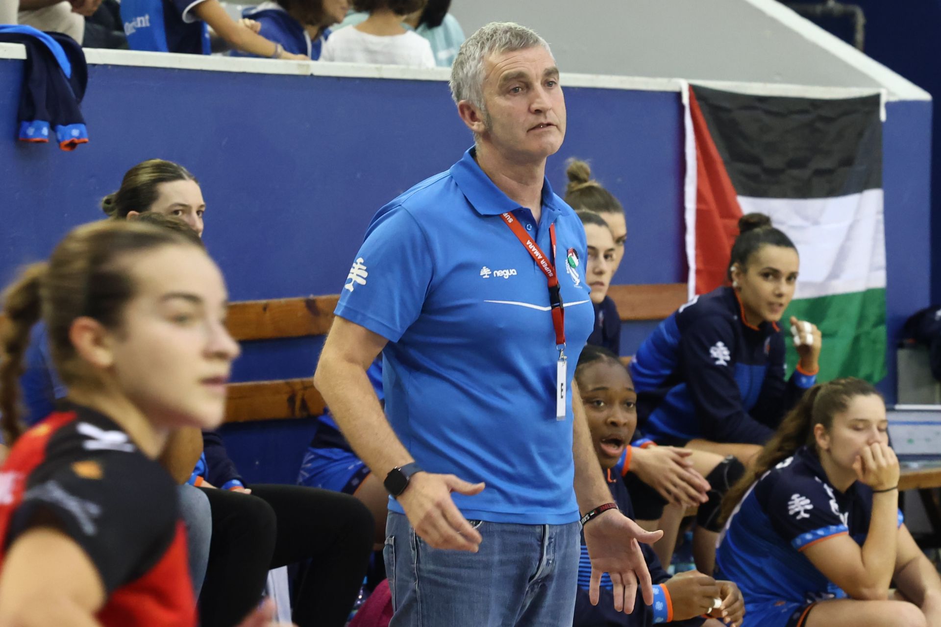 El Super Amara Bera Bera - Morvedre, en imágenes