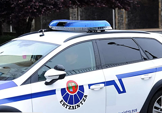 Herido un conductor tras chocar contra un caballo en Segura