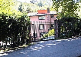 Zona de Igara donde se ha producido la agresión esta madrugada.