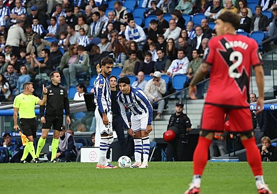 El bombero torero en Anoeta