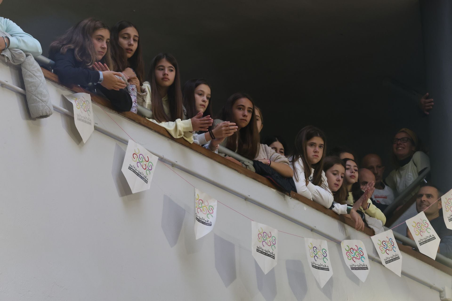 Jai giroan murgildu da Elgoibar