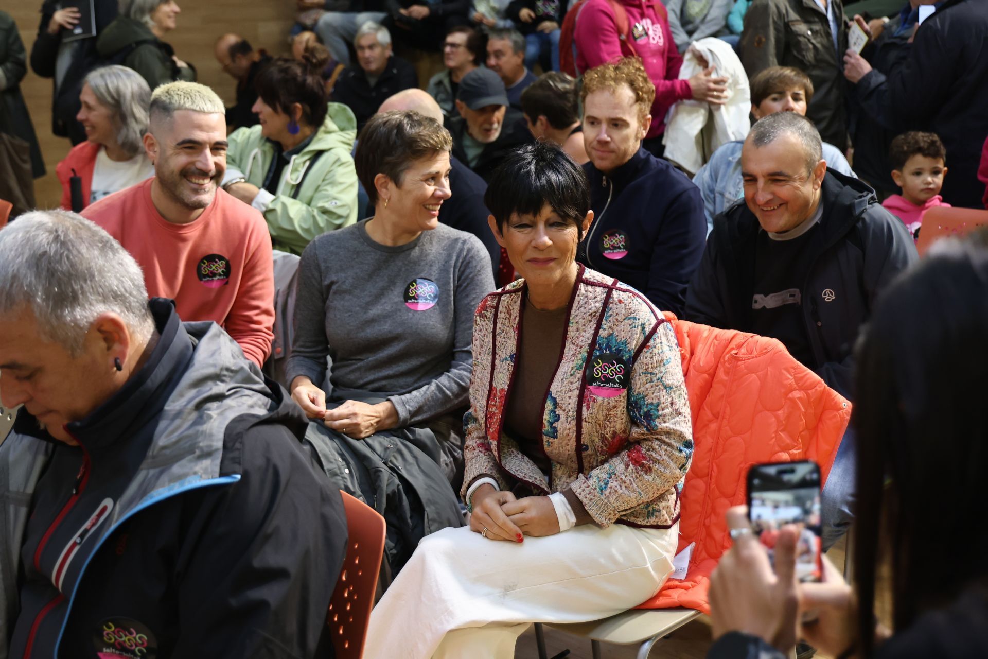 Jai giroan murgildu da Elgoibar