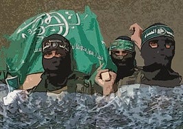 Hamás: suicidio ideológico o muerte violenta