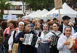 Jai giroan murgildu da Elgoibar