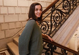 «Haurrak oso irakurle zorrotzak dira, eragiten duzun hori ez duzu beste inon lortzen»