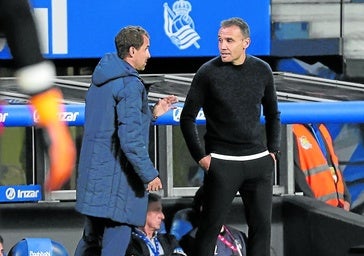 El nuevo proyecto de Sergio tiene una bola extra