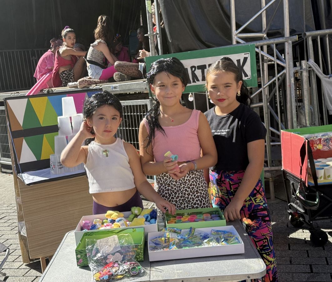 La locura de la Bixamon de Rosario: de la flotilla a Mitoaroa