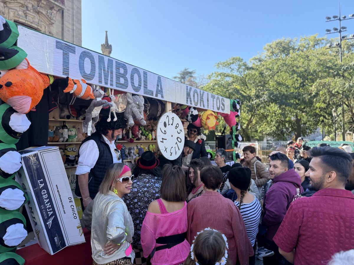 La locura de la Bixamon de Rosario: de la flotilla a Mitoaroa