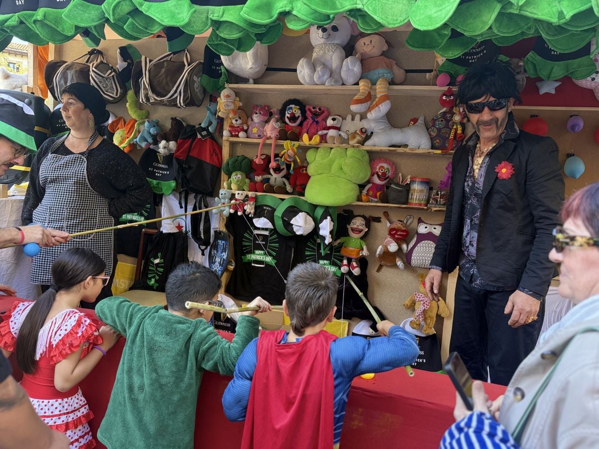 La locura de la Bixamon de Rosario: de la flotilla a Mitoaroa