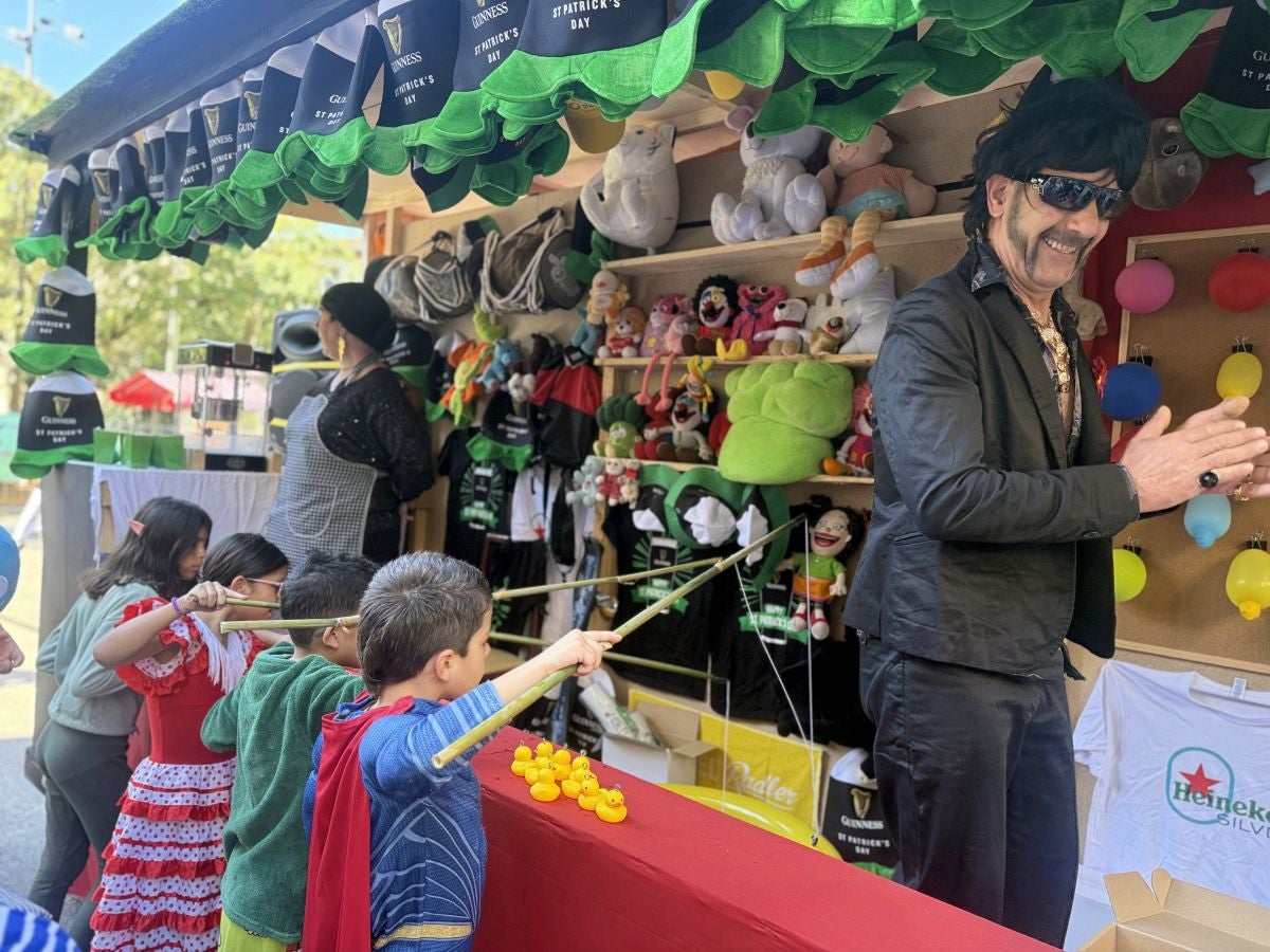 La locura de la Bixamon de Rosario: de la flotilla a Mitoaroa