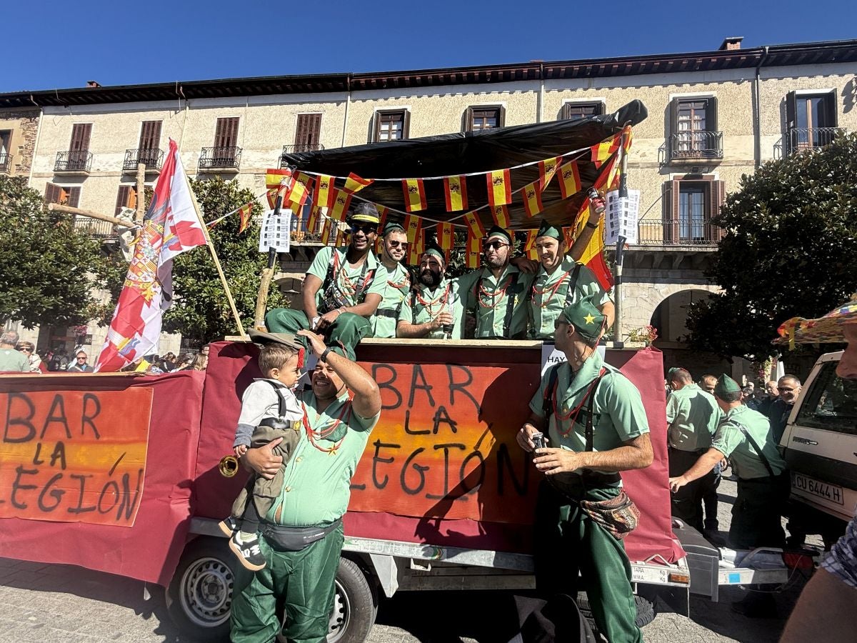 La locura de la Bixamon de Rosario: de la flotilla a Mitoaroa