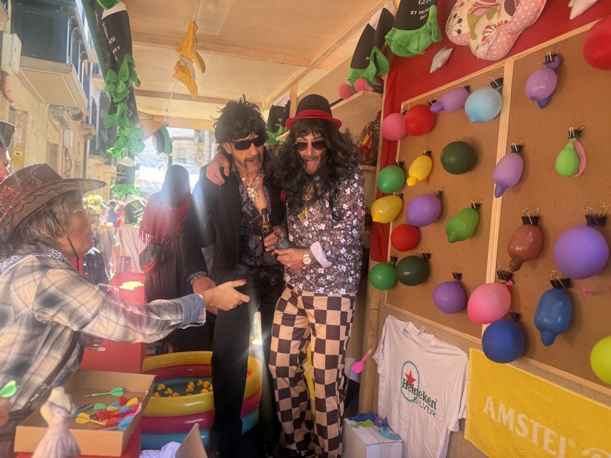 La locura de la Bixamon de Rosario: de la flotilla a Mitoaroa