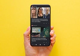 La forma de no perderse nada de El Diario Vasco en Google Discover