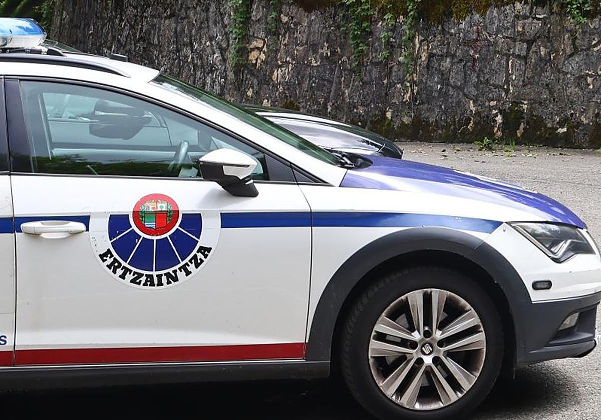 Detenida en Urretxu por agredir a su pareja con un arma blanca