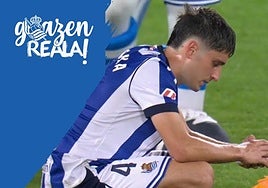 La Real, ¿un problema de actitud, de jugadores o de entrenador?