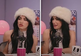 Lali Espósito sobre su estancia en San Sebastián: «Soy una vasca más; me he hinchado a beber txakoli»