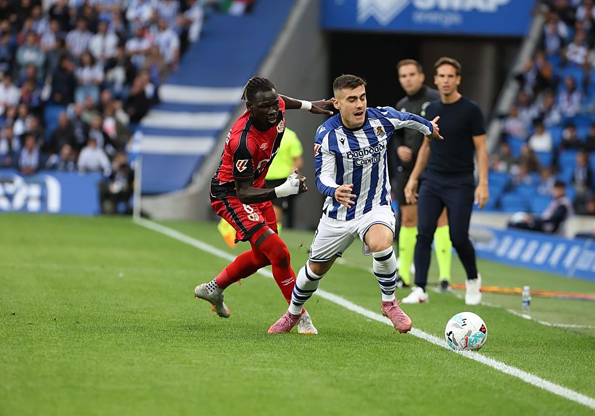 Nuevo Goazen Reala!, hoy a las 20.00 horas