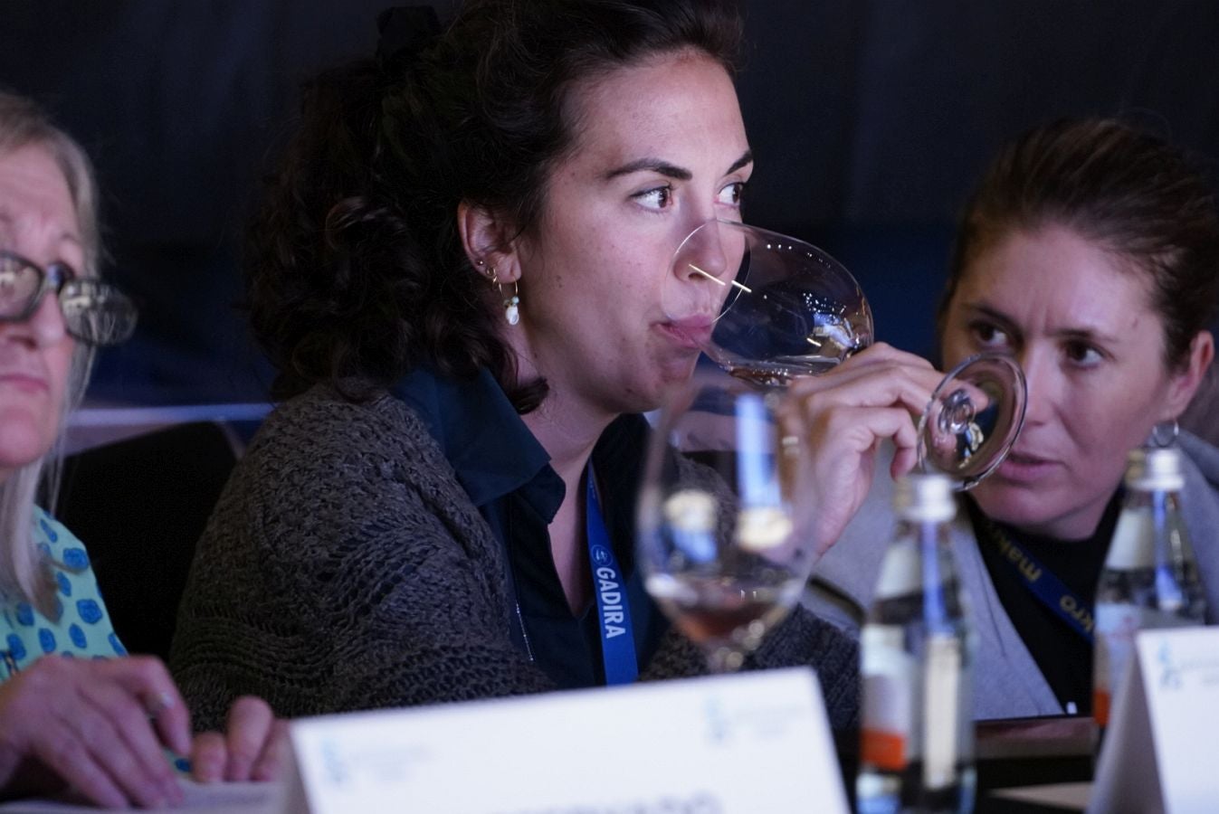 Jornada inaugural de San Sebastián Gastronomika