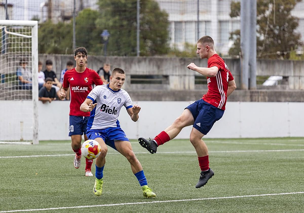 El Touring suma una gran victoria en casa y se ubica séptima posición, a tres puntos del play-off.
