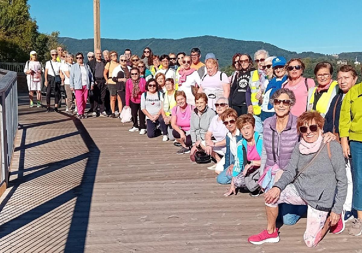 Una Semana del Mayor disfrutona