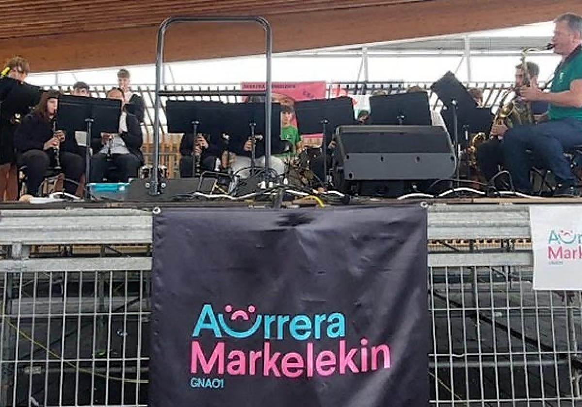 Mucho más que un desafío solidario en Atsegindegi