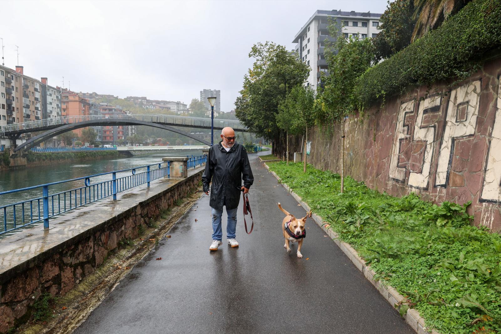 Ya es otoño en Gipuzkoa