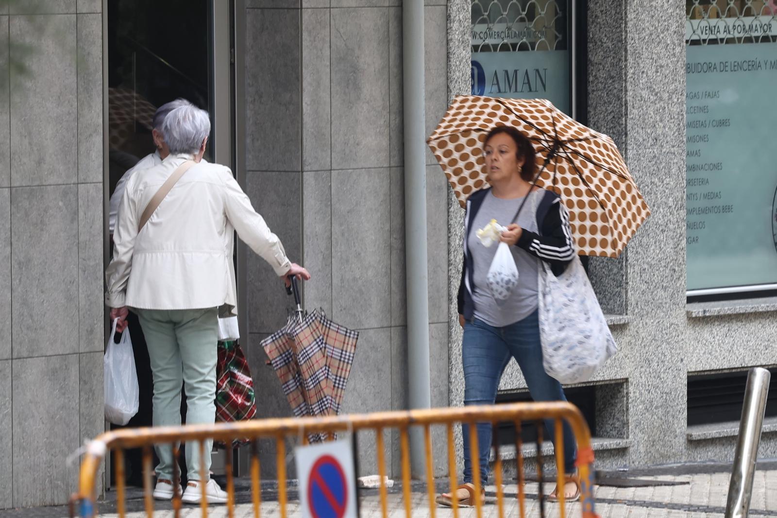 Ya es otoño en Gipuzkoa