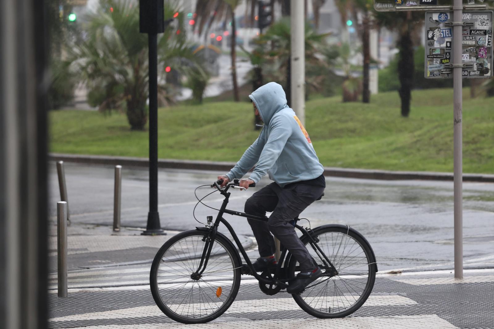 Ya es otoño en Gipuzkoa