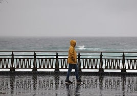 Ya es otoño en Gipuzkoa