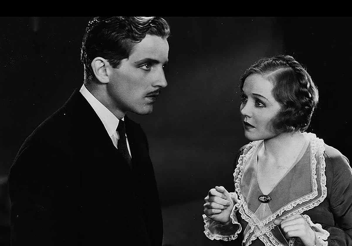 Crítica de 'Remordimiento': Las heridas de la guerra