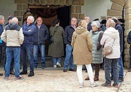 Miako auzoan bilera irekia bihar egingo da, gaur Askizun.