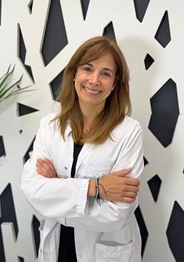 Imagen - Eva Lasa, alergóloga