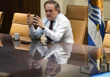 La Real, «orgullosa» de comer en la mesa de la EFC, antes ECA