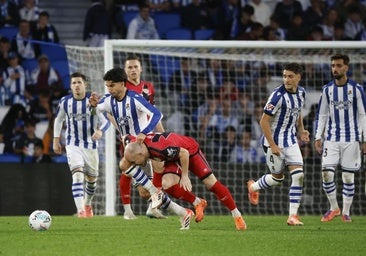 El valor de mercado de la Real desciende un 40% en sólo 10 meses