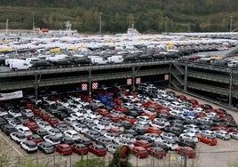 El factor más valorado por la Anfac ha sido la accesibilidad por carretera y la flexibilidad en el servicio del puerto de Pasaia.