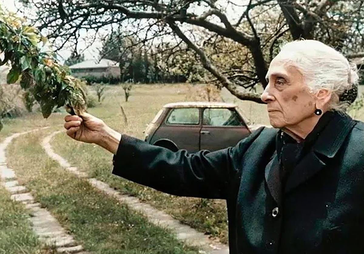 Crítica de 'Dolores Ibárruri. Pasionaria' : Sí, sí, Dolores a Madrid