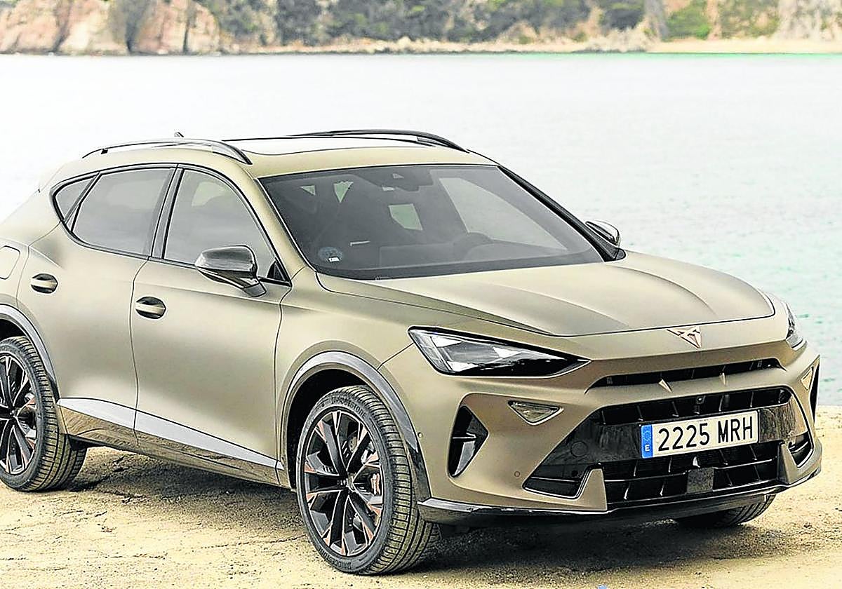 Máximas prestaciones con etiqueta ECO