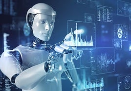 Adimen artifiziala kultura eta sormen prozesuetan aztertuko da.