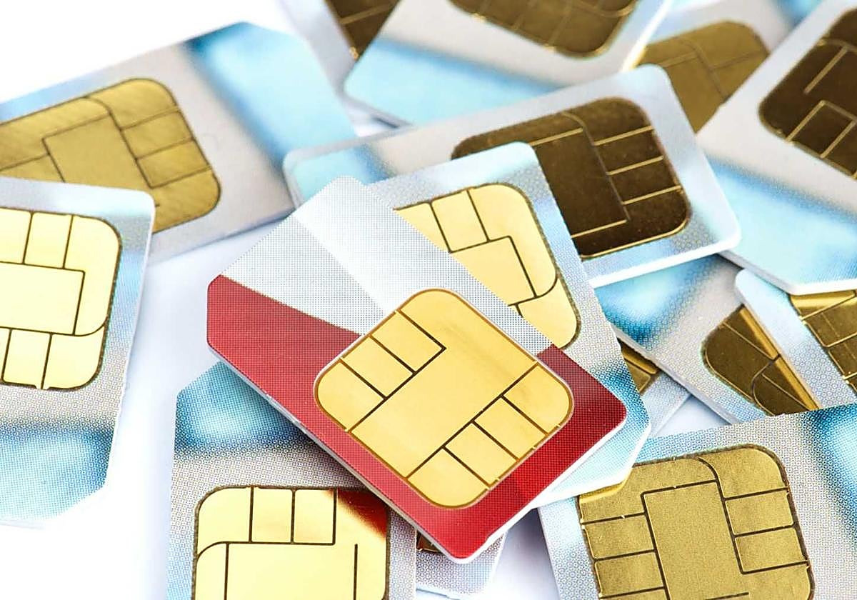 Adiós a la bandeja SIM: así se conectará tu móvil al mundo