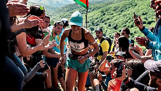 La Zegama - Aizkorri de 2026 se celebrará el 17 de mayo