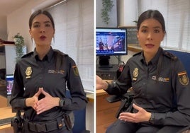 El tabnabbing, la nueva estafa sobre la que alerta la Policía Nacional