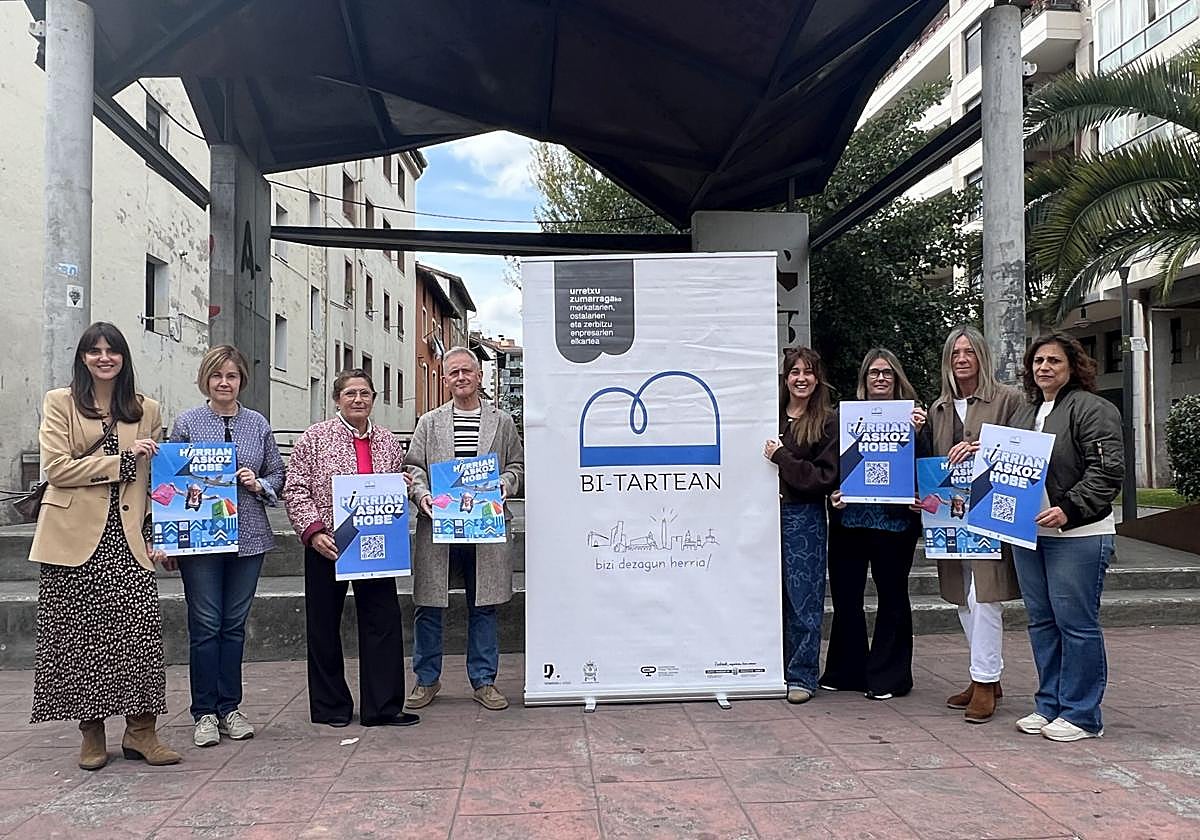 Bi-Tartean estrena campaña con inteligencia artificial