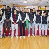 Arranca la Liga U, competición que nace para paliar la fuga de talentos a la NCAA