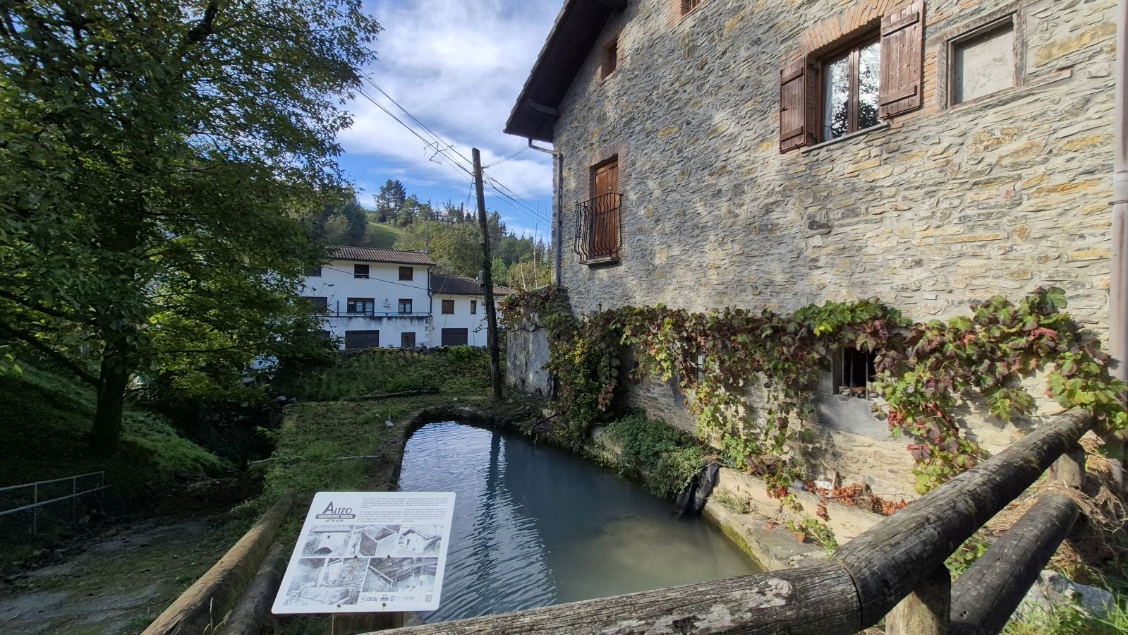 Otsabio: Un regalo para los sentidos