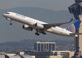 Golpe al aeropuerto de Bilbao: una aerolínea estadounidense anuncia una nueva ruta a Nueva York desde el norte de España