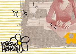 Loreak Mendian: un universo en cien metros