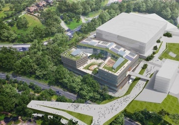 Un ecosistema de ciencia que impulsa la investigación como motor de progreso