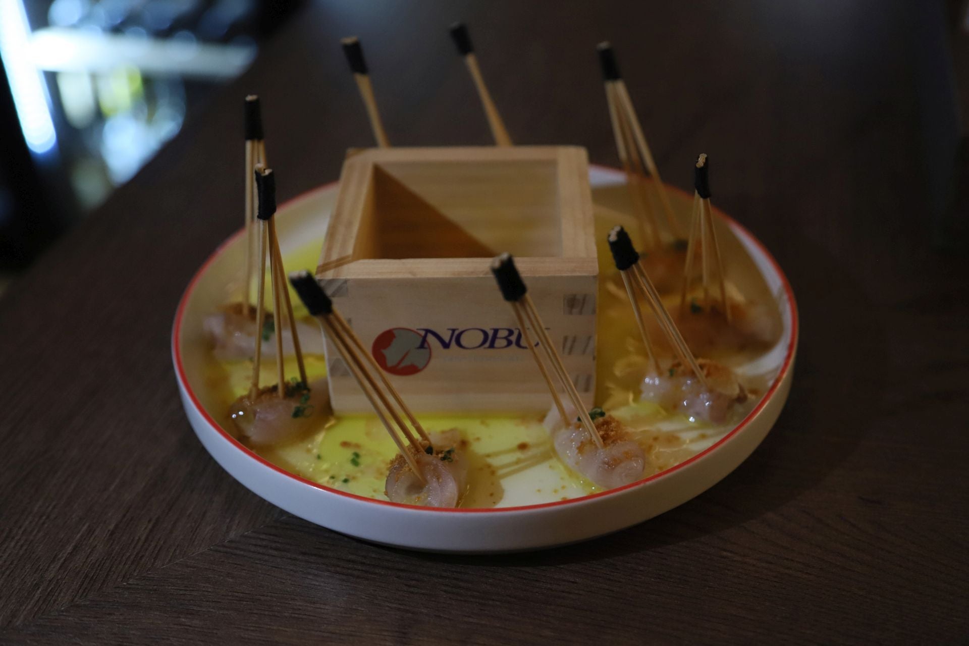 El espectacular &#039;photocall&#039; de la &#039;Opening party&#039; de San Sebastián Moda Festival